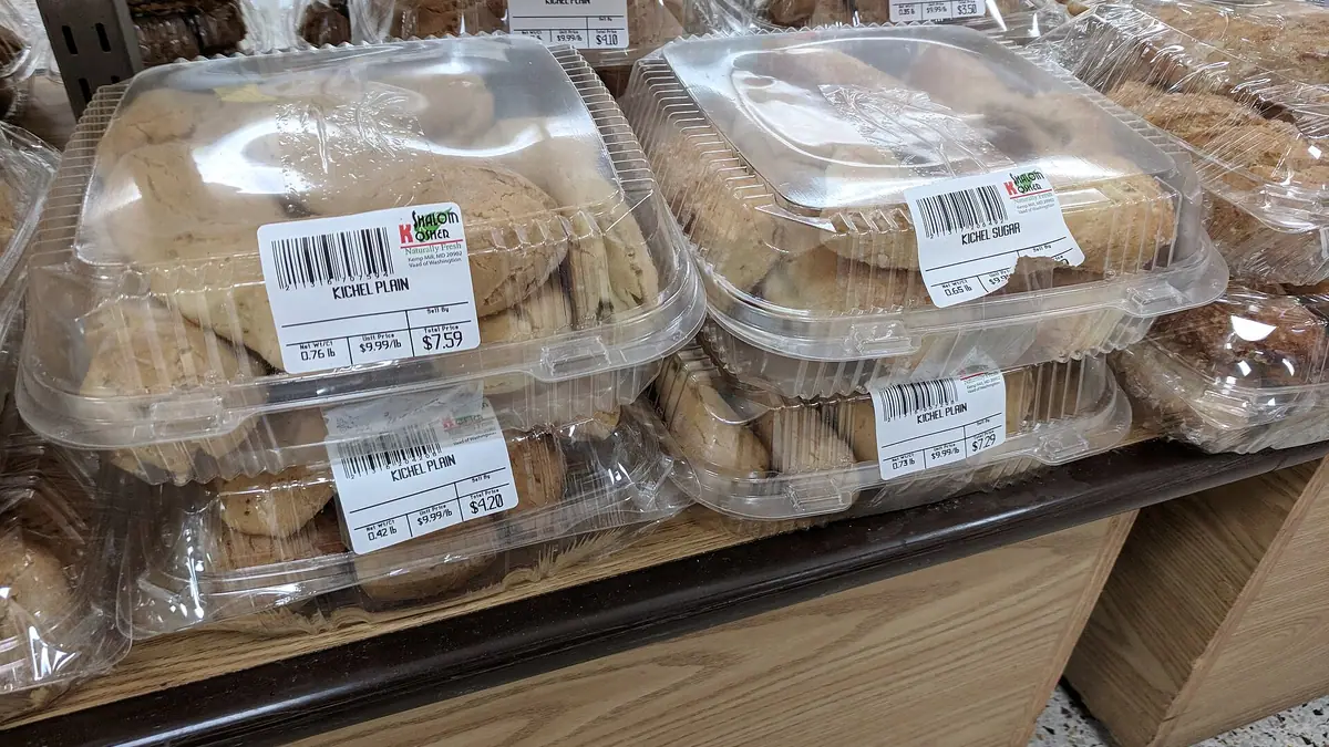 Blueberry Box – bakery in Tonge Moor, Bolton